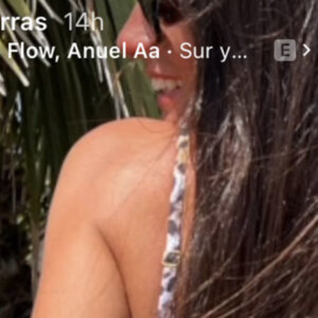 Sheila Porras NurlyFans-Brüste