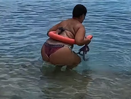 Michele Martins Nackt auf OnlyFans