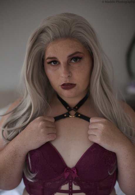 MaddicMaddy OnlyFans explizite Inhalte