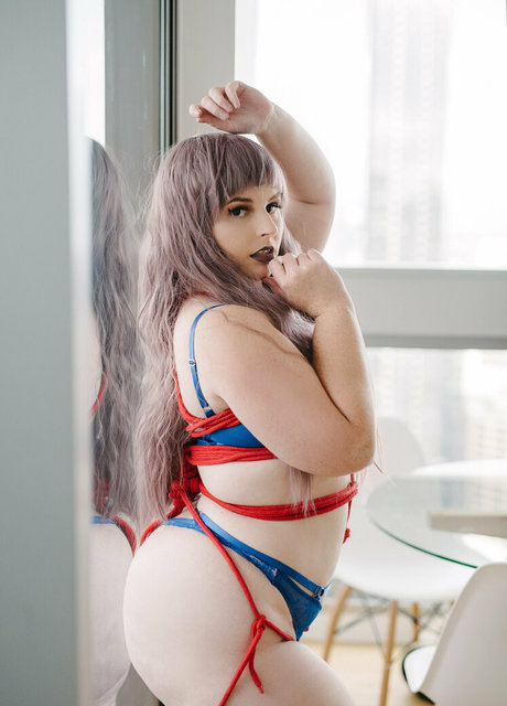 MaddicMaddy OnlyFans Nackt Leak