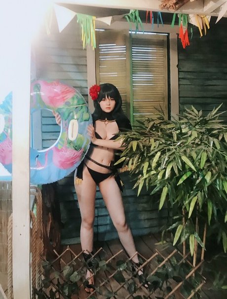 Xiao Elsie Po OnlyFans