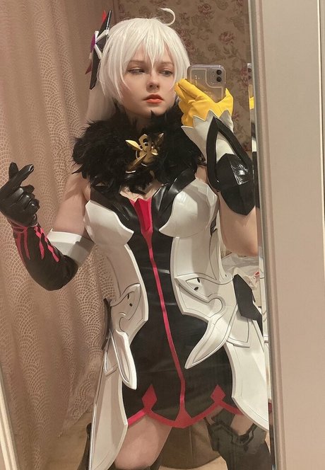 Xiao Elsie Nacktbilder auf OnlyFans