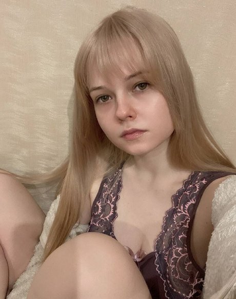 Xiao Elsie Nacktbilder von OnlyFans geleakt