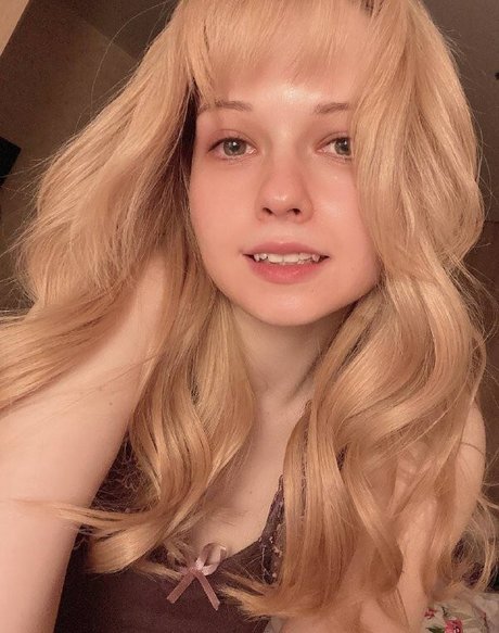 Xiao Elsie Nackt OnlyFans Porn