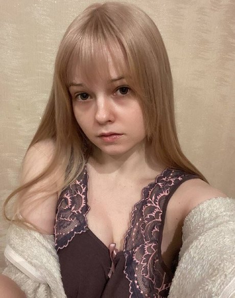 Xiao Elsie OnlyFans nackt