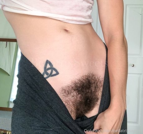 BellatrixSweets OnlyFans-Bilder