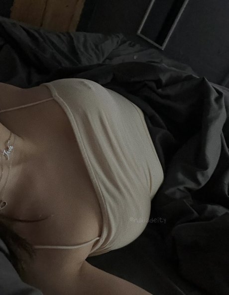 naiadeityy OnlyFans Porno