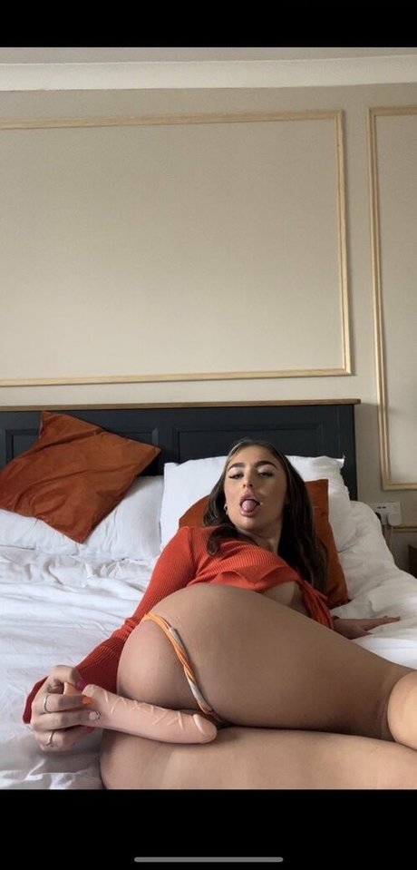 Lillieboswell Nacktbilder geleakt