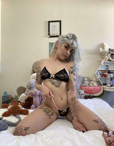 pupccubus OnlyFans-Sex