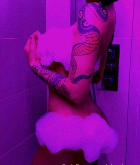 Kayla Okaylaaa OnlyFans-Fotos