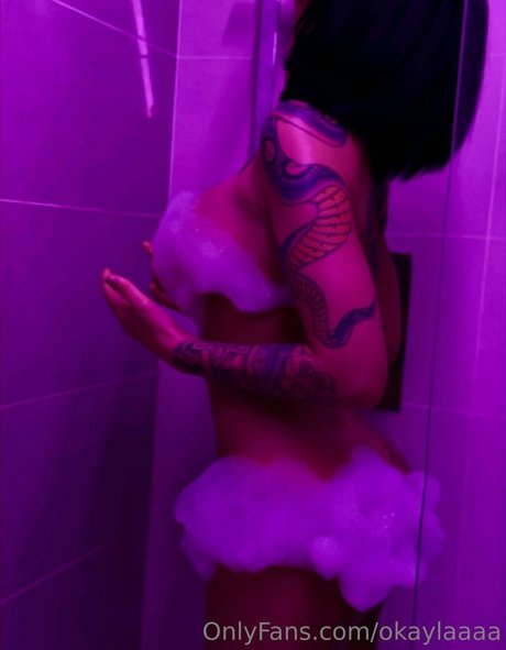 Kayla Okaylaaa Leaked OnlyFans Pornografie