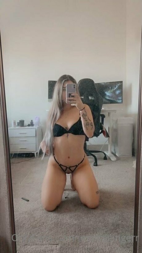 jessicagingerr XXX Leak OnlyFans