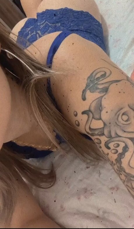 kamillapatricio Nacktbilder OnlyFans geleakt