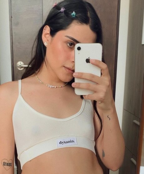 martresequis Nacktbilder von OnlyFans geleakt