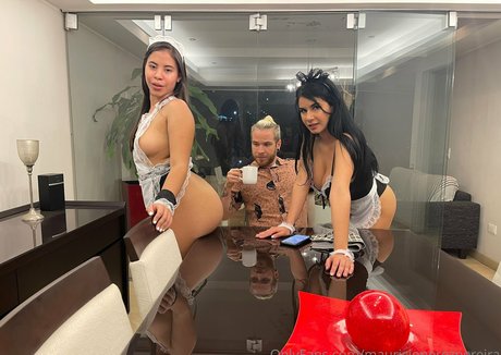 mauricioperezpereira OnlyFans Dirtyship geleakt