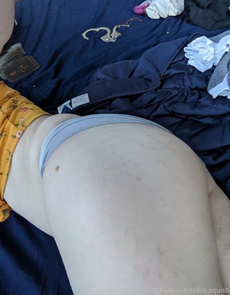 silini squish Nacktbilder OnlyFans