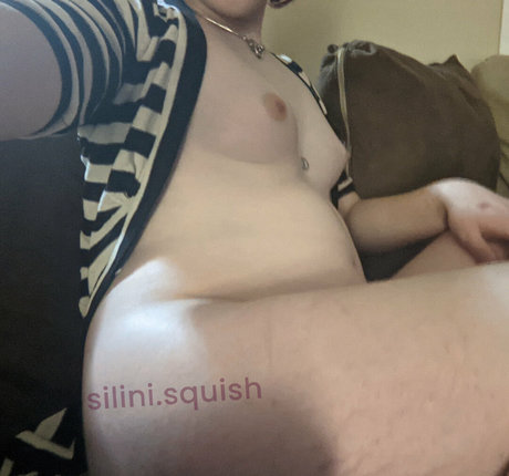 silini squish Po OnlyFans