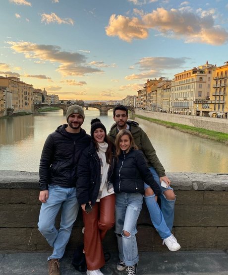 Julia Gomez OnlyFans Dirtyship geleakt