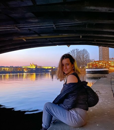 Julia Gomez OnlyFans Nacktbilder