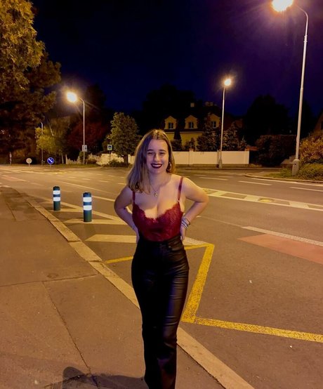 Julia Gomez Leaks OnlyFans