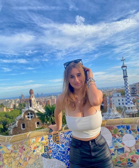 Julia Gomez Neue geleakte OnlyFans-Inhalte