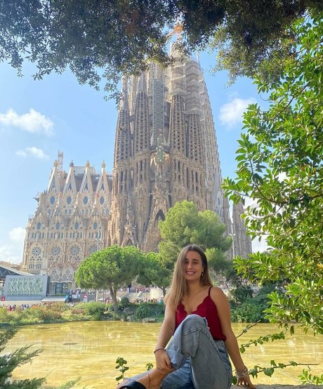 Julia Gomez Profilbild