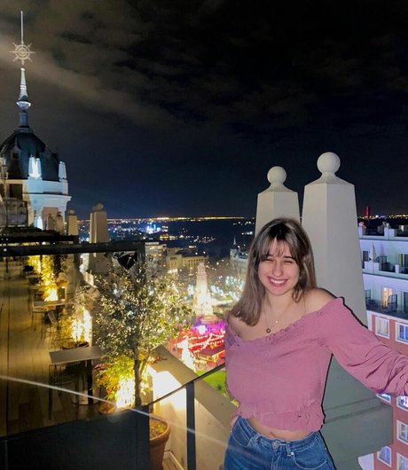 Julia Gomez OnlyFans OnlyFans