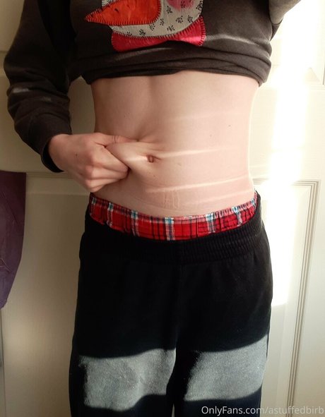 astuffedbirb Leaks OnlyFans