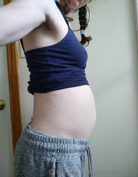 astuffedbirb Nacktbilder geleakt OnlyFans Aufgedeckt