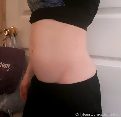 astuffedbirb OnlyFans nackt