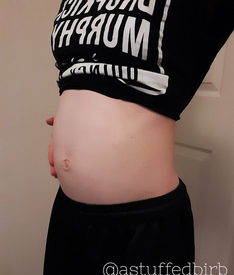 astuffedbirb Leaked OnlyFans Porn