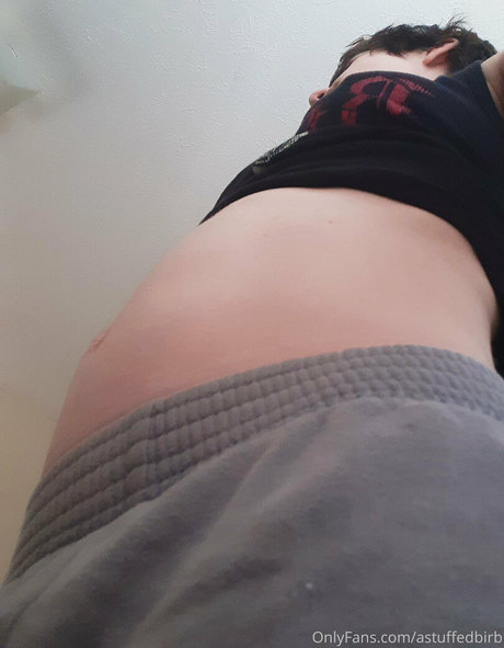 astuffedbirb OnlyFans Dirtyship geleakt