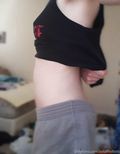 astuffedbirb Nacktbilder geleakt OnlyFans Nacktporno
