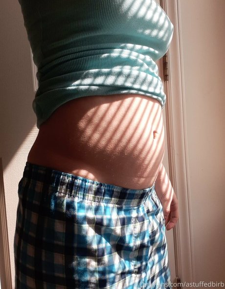 astuffedbirb Leaked OnlyFans Fotos