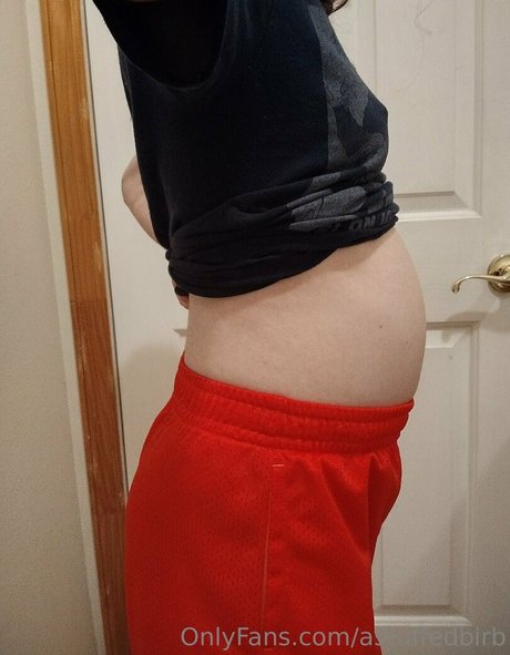 astuffedbirb OnlyFans Modelfoto