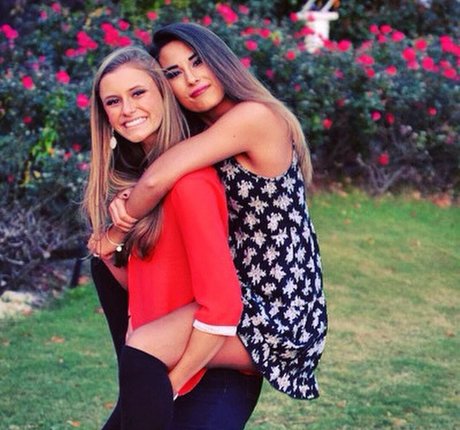 Ashton Hatchell Leaks von Nacktbildern auf OnlyFans