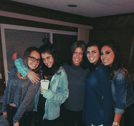 Ashton Hatchell OnlyFans Leak Pornografie