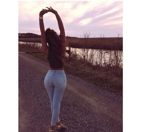 Ashton Hatchell Nacktbilder-Leaks von OnlyFans