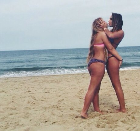 Ashton Hatchell OnlyFans geleakt.