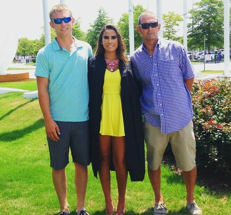 Ashton Hatchell Nacktbilder von OnlyFans geleakt