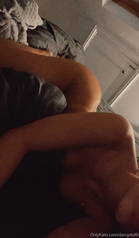 darcydollll OnlyFans Nackt Leaks