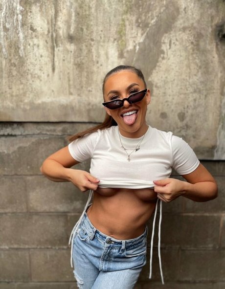 darcydollll Leaked OnlyFans Pornografie