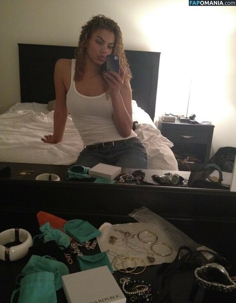 Alysha Clark Geleakte OnlyFans-Inhalte