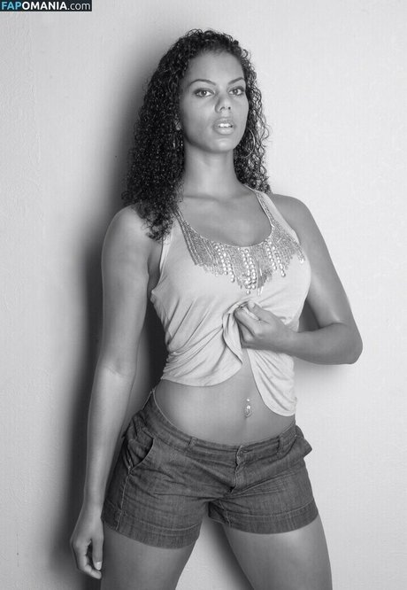 Alysha Clark Nacktbilder von OnlyFans geleakt