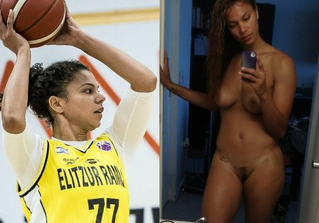 Alysha Clark Profilbild