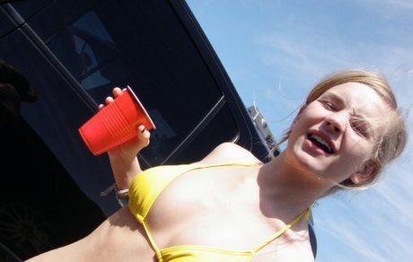 Britt Robertson OnlyFans Nacktbilder