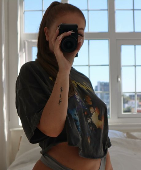 Emma Haggstrom Nacktbilder von OnlyFans