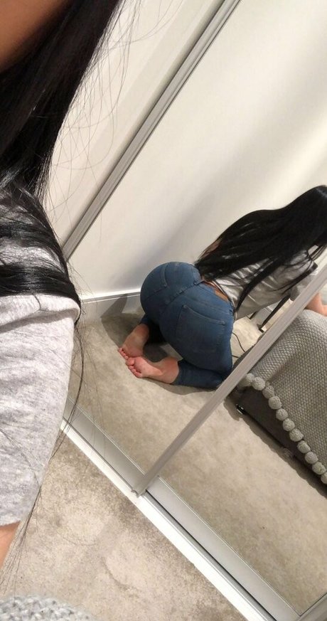 Cicdoll OnlyFans-Bilder geleakt