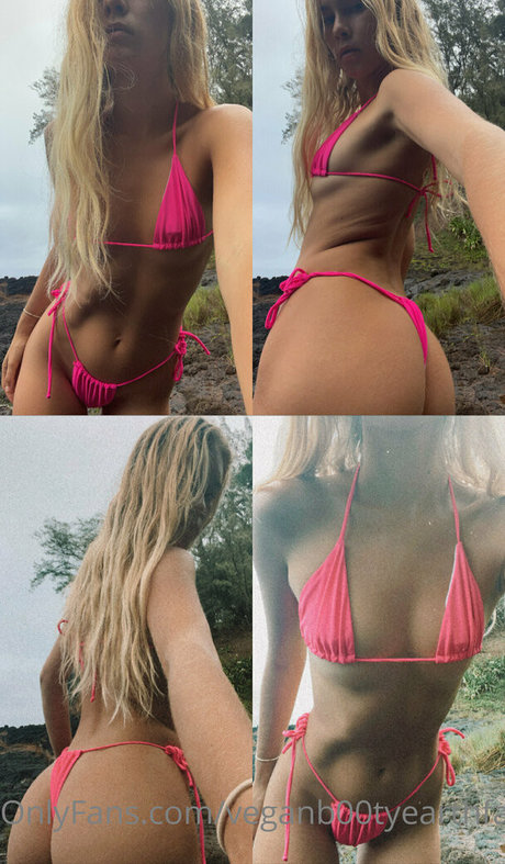 veganb00tyearthfairy Profilbild