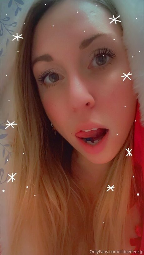 lildeedeekjp XXX OnlyFans